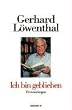 Ich bin geblieben
