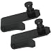 Adorama Set of Two "U" Hooks