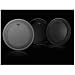 Remo PR-1322-00 22-Inch Bass Drum Heads
