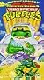 Teenage Mutant Ninja Turtles: The Big Rip Off [VHS]