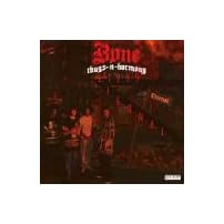 E 1999 Eternal/Bone Thugs N Harmony