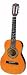 Amigo 1/2 Size Classical Guitar for Kids or Children