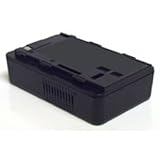 Sealed Lead Acid Camcorder Battery For Hitachi VM BP67 210AAGCNJ1L. SL160 Sealed Lead Acid Camcorder Battery For Hitachi VM BP67