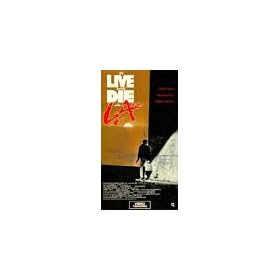 To Live and Die in L.a. [VHS]