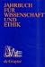Book Jahrbuch Fur Wissenschaft Und Ethik: Band 5. 2000