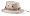 Khaki (Polyester/Cotton) Boonie Hat