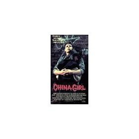 China Girl [VHS]