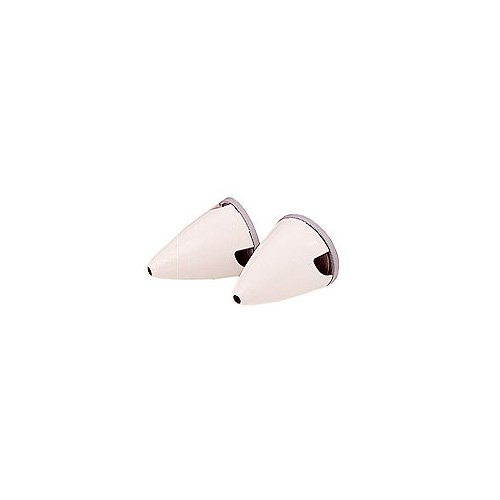 Graupner 3376.2 - Kunststoffspinner JET STYLE Preisvergleich