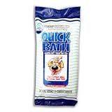 Pet Supplies : International Veterinary Sciences Quick Bath