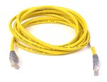 Belkin 6ft Cable UTP CO CAT5E-RJ45M RJ45M GRY ( A3X126-06 )