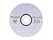 Electronics : Panasonic LM HC47 - DVD-RAM - 4.7 GB - white - storage media