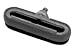 Milwaukee 49-90-0480 - Nylon Bristle Vacuum Cleaner Brush - Milwaukee Electric Tool - 49-90-0480