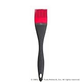 Chef'n Kitchzen Wide Silicone Brush