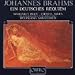 Brahms - Ein deutsches Requiem / M. Price · T. Allen · Sawallisch