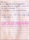 Produkt-Bild: Gr&ouml;ssenwahn. 25 Jahre Szene Frankfurt in Geschichten, Bildern und Rezepten