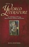 World Literature:: Anthology of Short Stories, Poetry, and Drama  Teachers Manual
