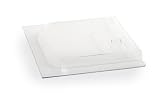 Camco 45512 Clear RV Screen Door Slide