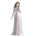 Nao Elegant Pose Figurine