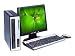 Acer Veriton S661 - SFF - 1 x Pentium Dual Core E2160 / 1.8 GHz - RAM 1 Go - Disque dur 1 x 160 Go - graveur de DVD - GMA 3100 Dynamic Video Memory Technology 4.0 - Gigabit Ethernet - Win XP Pro - Intel vPro Technology - Moniteur : aucun(e)
