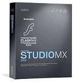 『Studio MX2004J w/Flash ProUPG(StudioMXJ)』の写真
