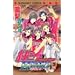 Crimson Hero [Margaret C] Vol. 3 (Barairo Hiro) (in Japanese)