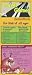 Travel Games For Kids (Quickstudy: Compact) by Steven Berner
