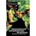 Geographic Information Systems: Theory and Practice