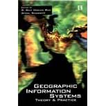 Click here to buy Geographic Information Systems: Theory and Practice by  R. Ram Mohan Rao and Afzal Sharieff.