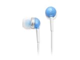 Creative EP-630 In Ear Noise Isolating Headphones (Blue)