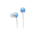 Creative EP 630 In-Ear-Ohrh�rer blau