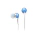 Creative EP-630 Noise Isolating Earphones (Blue)