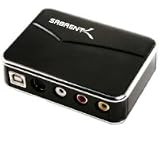 Sabrent VD-GRBR Capture Box