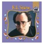 R. L. Stine (Children's Authors) book cover