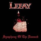 Lefay - Symphony of the Damned