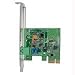 Zoom 3035 PCI Express Data/Fax Modem - PCI Express - 1 x RJ-11 Phone Line - 56 Kbps