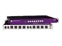 Pcu-8 Pwr Control Unit 120 Volt 8pt Ser Controll Remote Pwr Reboot