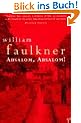 Absalom, Absalom! (Vintage Classics)