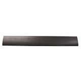 1960-1966 Chevrolet C10 C20 C30 Fleetside STEEL Roll Pan - Smooth 