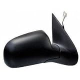 99-05 CHEVY CHEVROLET VENTURE MIRROR RH (PASSENGER SIDE) VAN, Power, Heated (1999 99... by Kool Vue