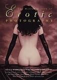 cover of The Mammoth Book of Erotic Photography