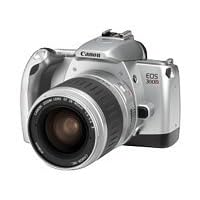 Canon EOS300V + EF28-105 USM Lens