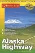 Adventure Guide to the Alaska Highway