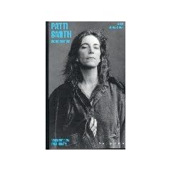 Patti Smith