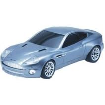 James Bond Casino Royale - R/C Aston Martin DBS