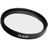 Photo : Nikon 52mm Neutral Clear Filter