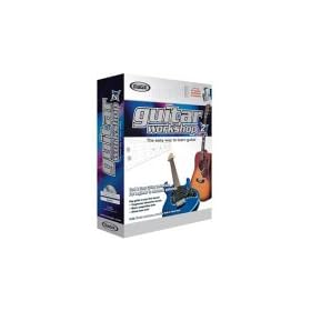 Guitar Workshop 2.0 deLuxe