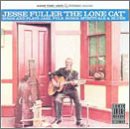 The Lone Cat Sings and Plays Jazz, Folk Songs, Spirituals and Blues [Vinyl]