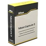 Revue Nikon  / Nikon Capture - (version 3.0 ) - ensemble complet - 1 utilisateur - Win, Mac