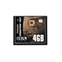 Lexar Media 4 GB 40X High Speed TypeII Fat32 File System CompactFlash Card Pro(CFB4GB40-380)