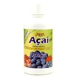 Acai Juice Blend 32 oz by Dynamic Health Laboratories / 32 Oz.